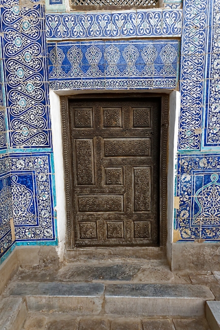 Ballade dans Khiva-094